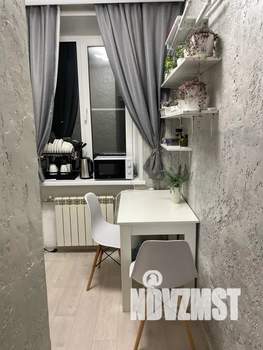 1-к квартира, посуточно, 32м2, 3/3 этаж