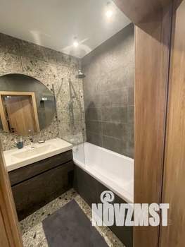 2-к квартира, посуточно, 45м2, 3/17 этаж