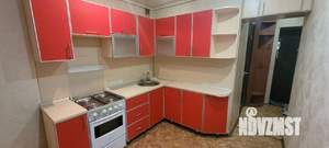 1-к квартира, на длительный срок, 32м2, 2/5 этаж