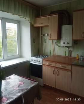2-к квартира, на длительный срок, 44м2, 3/5 этаж