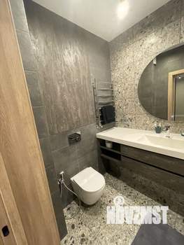 2-к квартира, посуточно, 45м2, 3/17 этаж