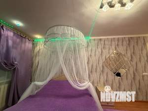 1-к квартира, посуточно, 33м2, 5/5 этаж