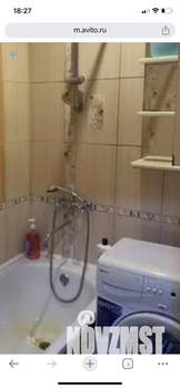 3-к квартира, посуточно, 60м2, 3/5 этаж