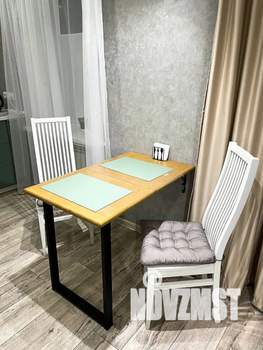 1-к квартира, посуточно, 31м2, 1/9 этаж