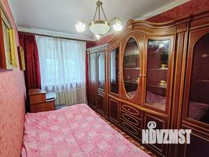2-к квартира, посуточно, 45м2, 2/3 этаж