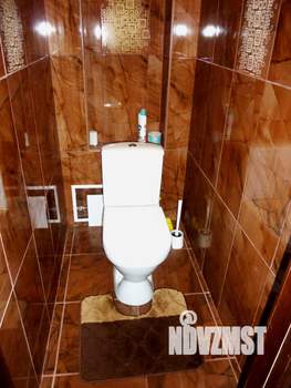 2-к квартира, посуточно, 65м2, 2/5 этаж