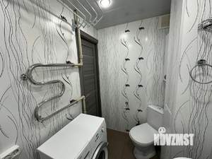 1-к квартира, на длительный срок, 33м2, 6/10 этаж