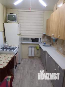 2-к квартира, на длительный срок, 45м2, 2/2 этаж