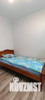 2-к квартира, посуточно, 20м2, 1/1 этаж