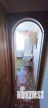 2-к квартира, на длительный срок, 42м2, 4/5 этаж