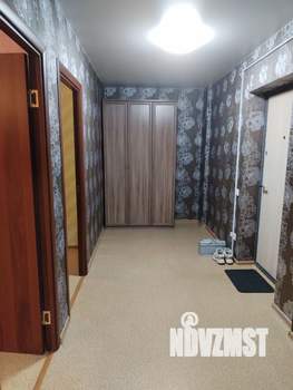 1-к квартира, на длительный срок, 37м2, 6/11 этаж