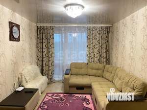 2-к квартира, на длительный срок, 51м2, 4/9 этаж