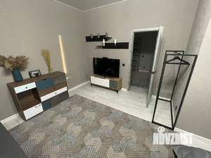 2-к квартира, посуточно, 55м2, 4/12 этаж