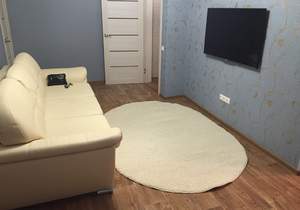 2-к квартира, на длительный срок, 50м2, 4/5 этаж