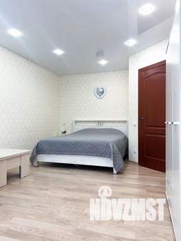 1-к квартира, посуточно, 42м2, 2/11 этаж