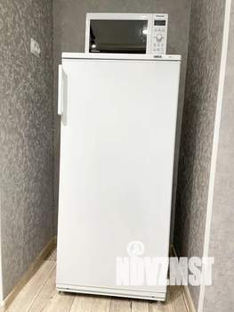 1-к квартира, посуточно, 31м2, 1/9 этаж