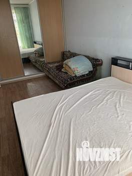 2-к квартира, посуточно, 80м2, 4/4 этаж