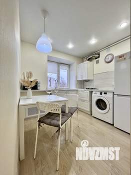 1-к квартира, посуточно, 32м2, 2/5 этаж