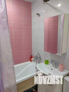 2-к квартира, посуточно, 41м2, 3/5 этаж