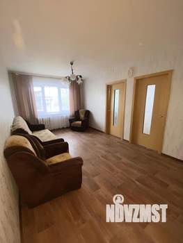 3-к квартира, на длительный срок, 50м2, 1/6 этаж