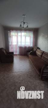 1-к квартира, на длительный срок, 30м2, 2/5 этаж