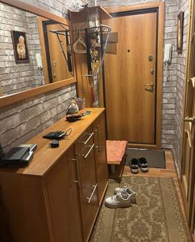 2-к квартира, на длительный срок, 44м2, 2/5 этаж