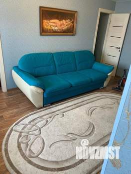 2-к квартира, посуточно, 50м2, 4/5 этаж