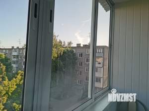 1-к квартира, на длительный срок, 30м2, 4/5 этаж