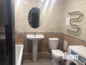 2-к квартира, на длительный срок, 40м2, 4/4 этаж