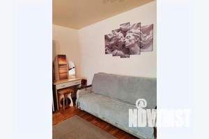 2-к квартира, посуточно, 46м2, 2/5 этаж