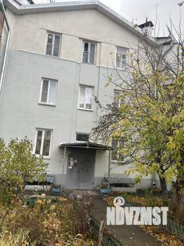 3-к квартира, на длительный срок, 76м2, 3/3 этаж