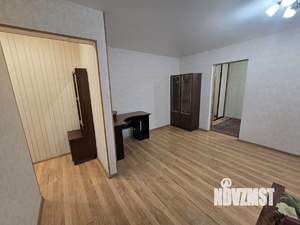 2-к квартира, на длительный срок, 45м2, 3/4 этаж