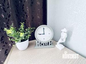 2-к квартира, посуточно, 42м2, 5/5 этаж