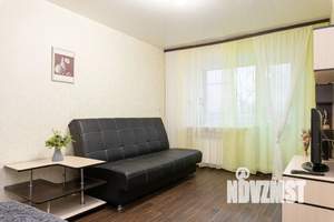 1-к квартира, посуточно, 32м2, 3/5 этаж