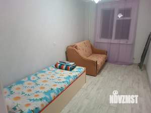 3-к квартира, посуточно, 62м2, 3/5 этаж