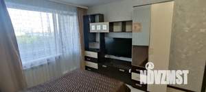 1-к квартира, посуточно, 34м2, 6/9 этаж