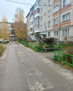1-к квартира, на длительный срок, 30м2, 3/5 этаж