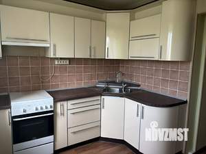 1-к квартира, на длительный срок, 32м2, 3/9 этаж