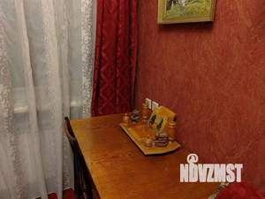 3-к квартира, посуточно, 85м2, 1/1 этаж