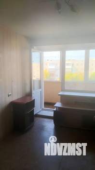 1-к квартира, на длительный срок, 32м2, 4/9 этаж