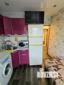 1-к квартира, на длительный срок, 36м2, 3/5 этаж