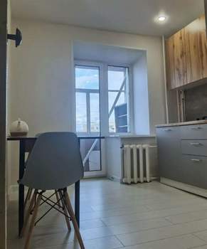 1-к квартира, на длительный срок, 35м2, 3/5 этаж