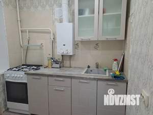 2-к квартира, посуточно, 44м2, 1/5 этаж