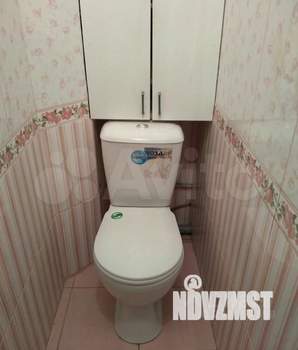 2-к квартира, на длительный срок, 52м2, 3/5 этаж