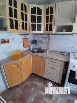 1-к квартира, на длительный срок, 32м2, 5/9 этаж