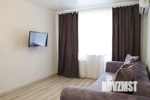 1-к квартира, посуточно, 31м2, 4/5 этаж