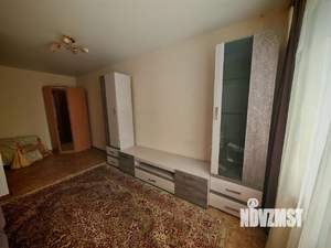 1-к квартира, на длительный срок, 33м2, 5/10 этаж