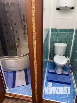 2-к квартира, посуточно, 60м2, 3/9 этаж