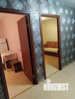 1-к квартира, на длительный срок, 37м2, 6/11 этаж