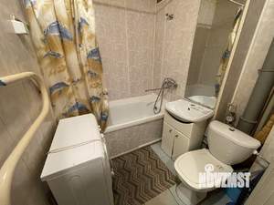 1-к квартира, посуточно, 30м2, 3/5 этаж